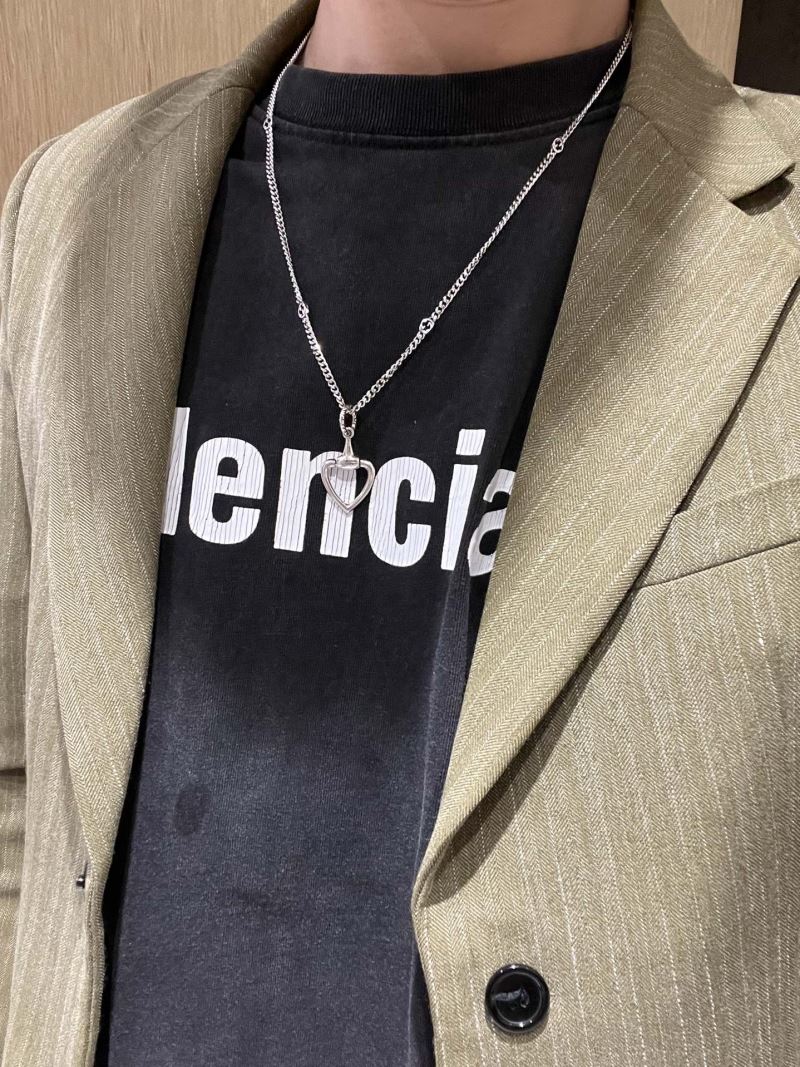 Gucci Necklaces